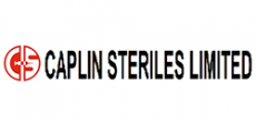 Caplin Steriles